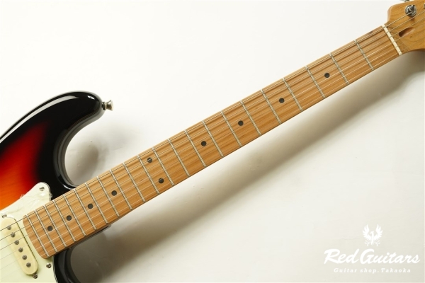 BST-1-RSM/M - 3 Tone Sunburst